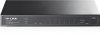 TP-LINK SG2210P switch  8x1GB 2xSFP PoE